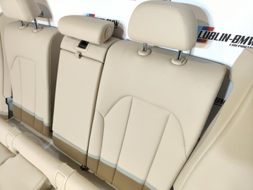 фото thumb №14, Bmw g20 обивка сиденья m набор canberra бежевый