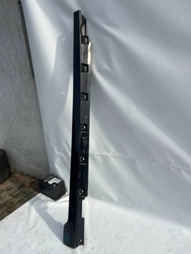 фото thumb №8, Планка порогова vw passat b8 3g0 права 3g0853858f