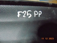 фото thumb №7, Bmw x3 f25 x4 f26 велюр оббивка сидіння сидіння матеріал тільки спинка праві