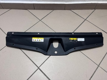 фото thumb №1, Защита ремня решётка усилитель skoda octavia iv 4 5e3