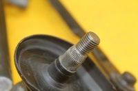 фото thumb №7, Механизм дворник перед hyundai i20 i 981101j000