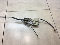 фото thumb №1, Замок дверь правый перед civic vii 3d hb 2 pin