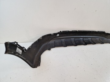 фото thumb №7, Kia sportage iv 4 спойлер w бампер задній зад org 86612f1000