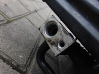 фото thumb №13, Радиатор wody кондиционер вентилятор kpl kia sorento i lift 2.5crdi автоматическая коробка передач eu