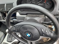 фото thumb №9, Bmw x5 e53 воздуховод подушка безопасности водителя multi