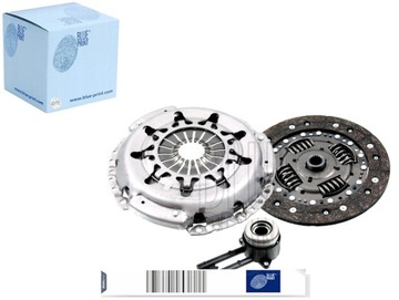 фото thumb №14, Сцепление kpl ford mazda b-max 12 2012-, ecospo