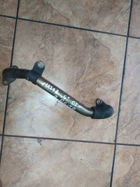 фото thumb №6, Труба egr mazda 6 2.0citd 02' kombi