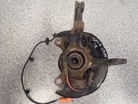 фото thumb №4, Honda jazz 02-05 r поворотний кулак передня права