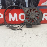 Купить Вентилятор кондиционера a6 c5, фото thumb