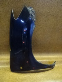 фото thumb №1, Toyota hilux 07r # крыло перед правый szeroki