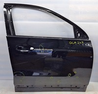 фото thumb №1, Mercedes gla ii w247 h247 дверь передние правое перед