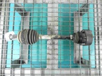 фото thumb №1, Привідний вал ліва короткий skoda fabia ii 1.6 16v