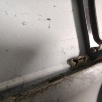 фото thumb №16, Решітка решітка перед citroen jumpy ii 1497645077