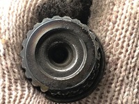 фото thumb №4, Приводной вал правый перед fiat punto evo 55700559 1.2 69km шарнир