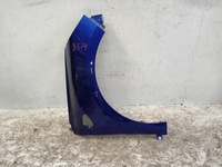 фото thumb №1, Крила правий перед передній renault clio v 5 19-