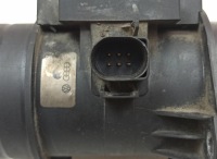 Витратомір повітря audi a4 Оригінал, фото thumb