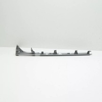 фото thumb №7, Audi a4 b9 рамка защита консоли центральной rhd 8w2863969np5 oem