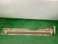 фото thumb №2, Tesla model 3 обшивка порог внутреннее порог левый