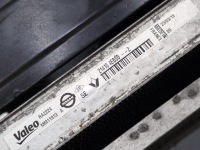 фото thumb №11, Комплект радіатор основний  кондиціонер вентилятор renault espace 5 v 1.6d 118kw 2018r