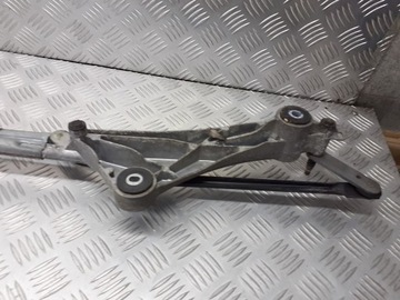 фото thumb №6, Механизм дворник перед mercedes w169 1.7 a1698200300