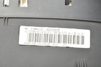 фото thumb №10, Peugeot 607 2.2 lift счетчик приборы 9649507580 europa