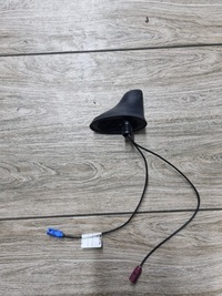 фото thumb №1, Антенна кровельная gps gsm toll collect volvo fh 4 fmx renault gama t range c k