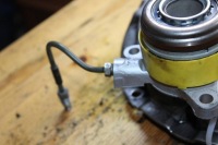 фото thumb №9, Сцепление прижим диск цилиндр сцепления corolla e15 verso r2 auris t27 1.6 1zr