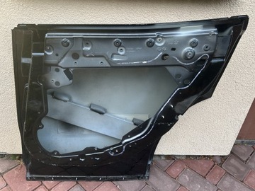 фото thumb №12, Правые задние дверь maserati levante i 1 hp29052a