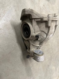 фото thumb №6, Міст диференціал задня задній mercedes w205 2133505200