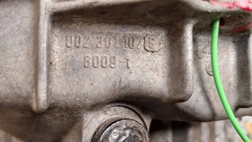 фото thumb №7, Коробка передач коробки передач 002301107s vw lupo polo iii seat arosa felicja 1.0 b