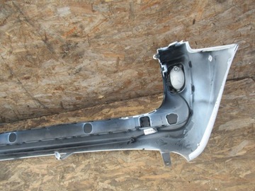 фото thumb №7, Бампер зад новий renault kangoo ii 08-