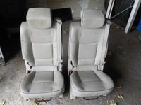 фото thumb №1, Renault espace iv lift сиденье пассажира сиденья задняя задние