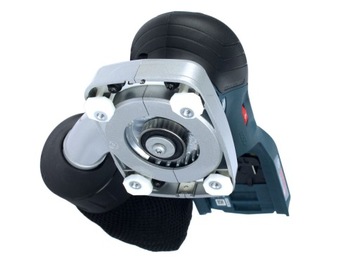 ВИБРАЦИОННАЯ ШЛИФОВАЛЬНАЯ МАШИНА GSS 18V-13 BOSCH L-BOXX корпус + АКСЕССУАРЫ