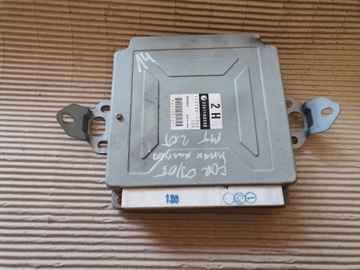 фото thumb №1, Ecu subaru forester 2.0 xt 2003 2h 22611ag580