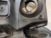 фото thumb №7, Audi a6 c5 lift 01- лампа права перед лінза - cała