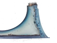 фото thumb №10, Крила лівий перед передній jjx jaguar xf x250 przedlift