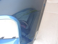 фото thumb №10, Ford explorer vi 2019 2020 передний бампер