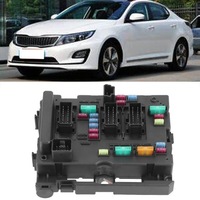 фото thumb №9, Аксессуары do коробка предохранителей автомобильных 9657608580 pasuje do