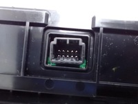 фото thumb №9, Панель повітропровід кондиціонера європа k4000-6g15d mazda6 6 gj iii 18r