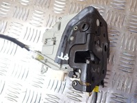 фото thumb №5, Замок двері праві зад audi a4 b8 avant 2008r 3.0 tdi 8k0839016c 8t0837886b