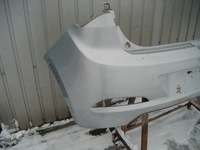 фото thumb №10, Hyundai i20 ii 2 14-18 бампер задня 86611-c8000