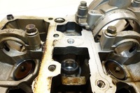 фото thumb №11, Ford fiesta vii mk7 st focus iii 1.6 ecoboost jtjb головка цилиндров