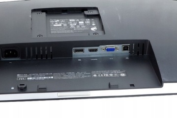 Игровой монитор HP EliteDisplay E272q со светодиодной подсветкой, IPS, 27 дюймов, 2560x1440 пикселей, 16:9