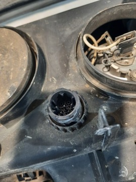 фото thumb №12, Лампа фара лівий перед renault magnum 440 dxi