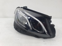 фото thumb №3, Mercedes a213 w213 лампа full led правая performance