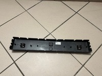 фото thumb №9, Основание pod номерные знаки регистрационная hyundai i30 i-30 iii 3 17-