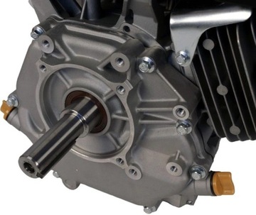 LONCIN G420F-I СОСТАВ БЕНЗИНОВЫЙ ДВИГАТЕЛЬ 15 Л.С. ВАЛ 25,4 ММ ДВИГАТЕЛЬ