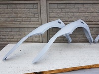 фото thumb №12, Ferrari f8 tributo крило праві лівий переднє оригінал