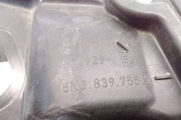 фото thumb №6, Подъемник стекло задних левых дверь vw tiguan 5n_ 5n0959703f 2.0l дизель