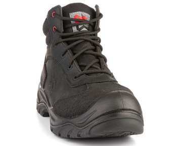 ЗАЩИТНАЯ ОБУВЬ WURTH MODYF ANKLE TAURUS S3 CI HRO SRC 41